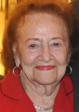 Obituary of Dorothy L. Crowe