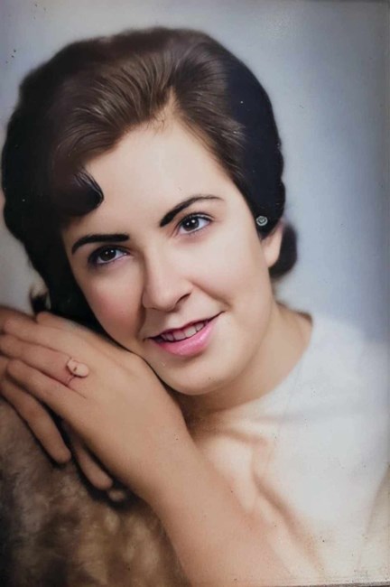 Obituario de Sandra Dillon King