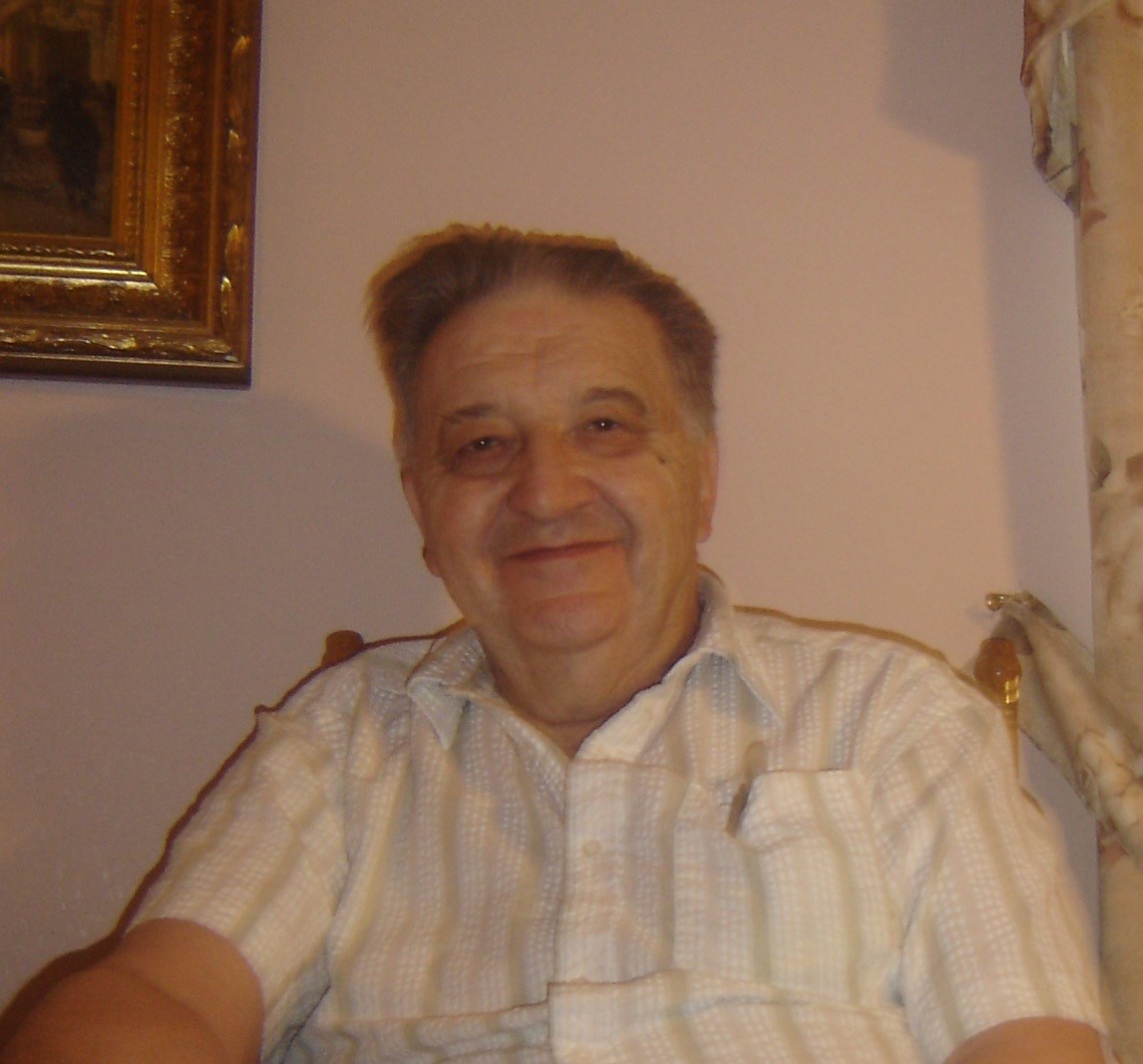 Obituario de Henry Joseph Marini
