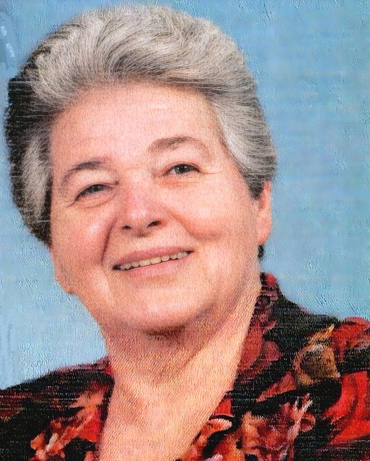 Obituary of Claire A. Host