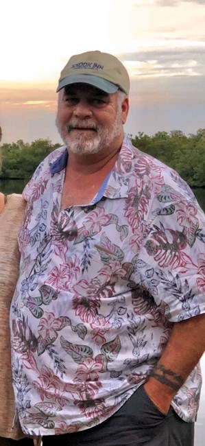 Obituary of Michael George Nevins