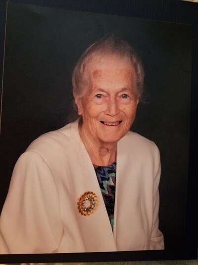 Obituary of Wanda Lee Brown