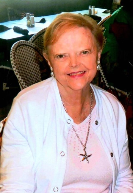 Obituary of Patricia Anne Dymerski