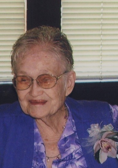 Obituary of Virginia Lee Furgason York