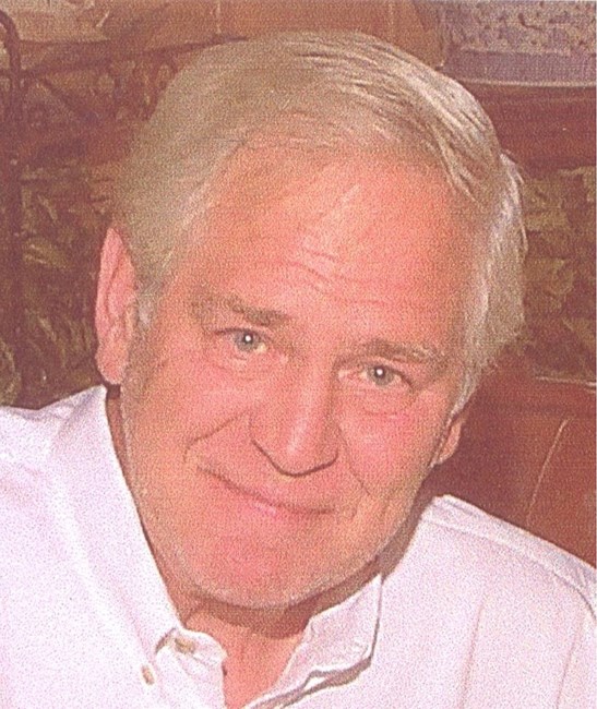 Obituary of Henry Paul Wolfhope