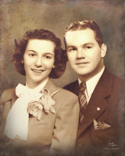 Obituary of Doris Laverne Newman