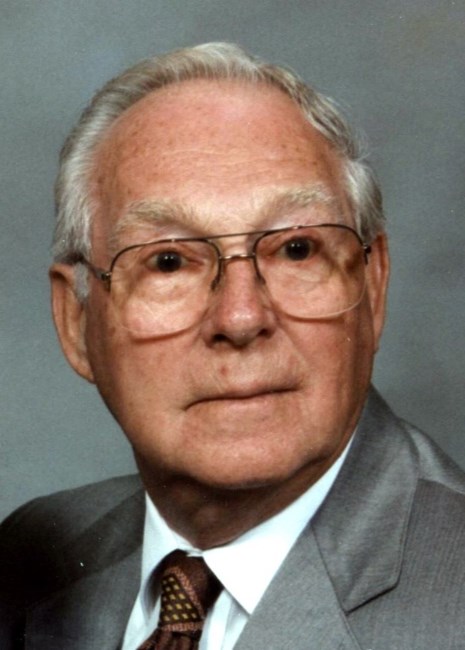 Obituary of Homer Kenneth VanPortfliet