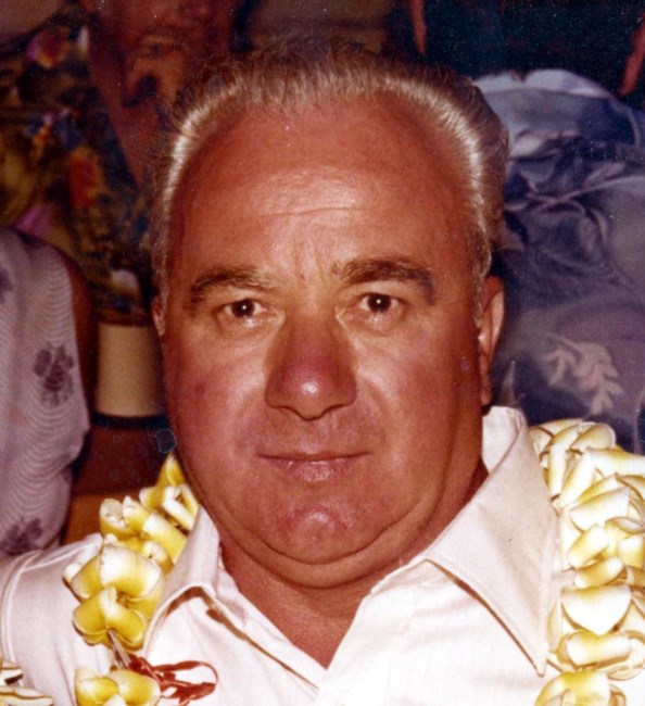 Obituary of Ugo M. Soccoli