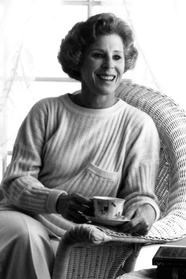 Obituary of Jean S. Ferris