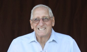 Obituary of Armand Israel Sandon