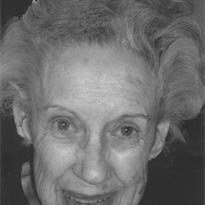 Avis de décès de Bonnie M. Hunt