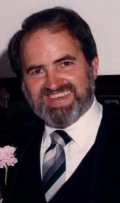 Obituary of James Gregg Botkin