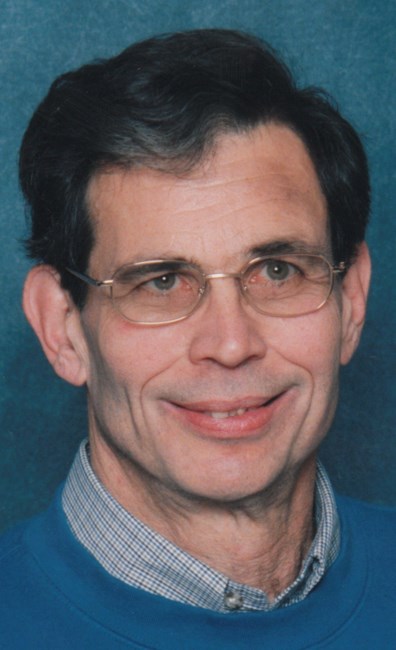 Obituary of Gary P. Zieske