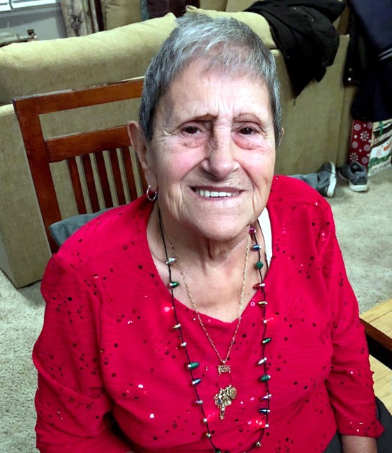 Obituary of Alberta Ann Costic