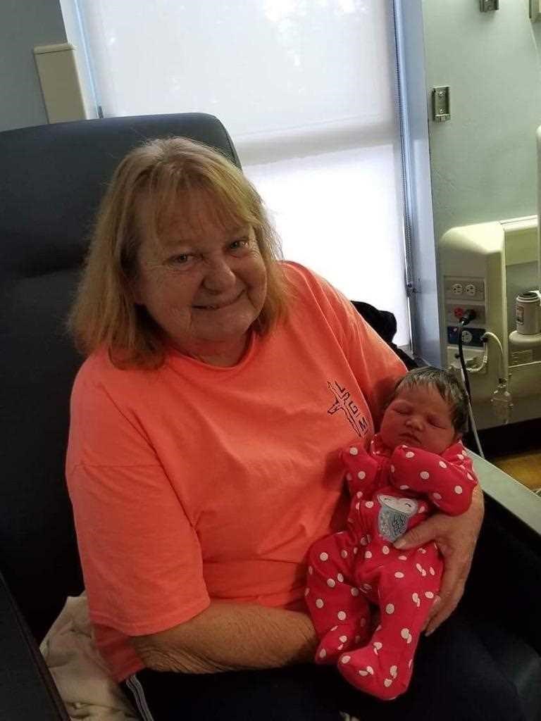 Obituary of Jacqueline Mathis