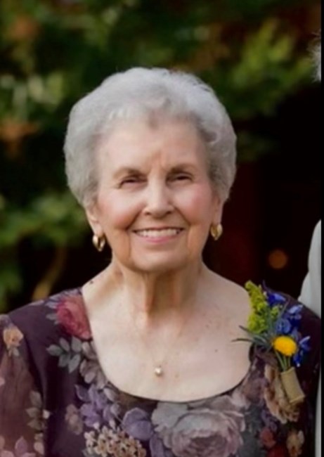 Obituary of Joanne Wald Boutwell