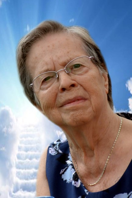 Obituary of Louise Dionne