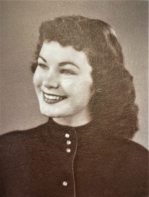 Obituary of Iva Hampton Hoblit