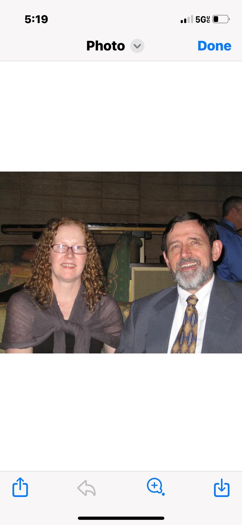 Obituary of Tina Anette Boatner