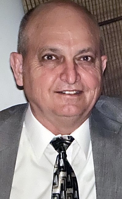 Obituario de Jerry Lee Gardner