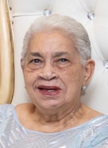 Obituary of Ana Beatriz Salcedo