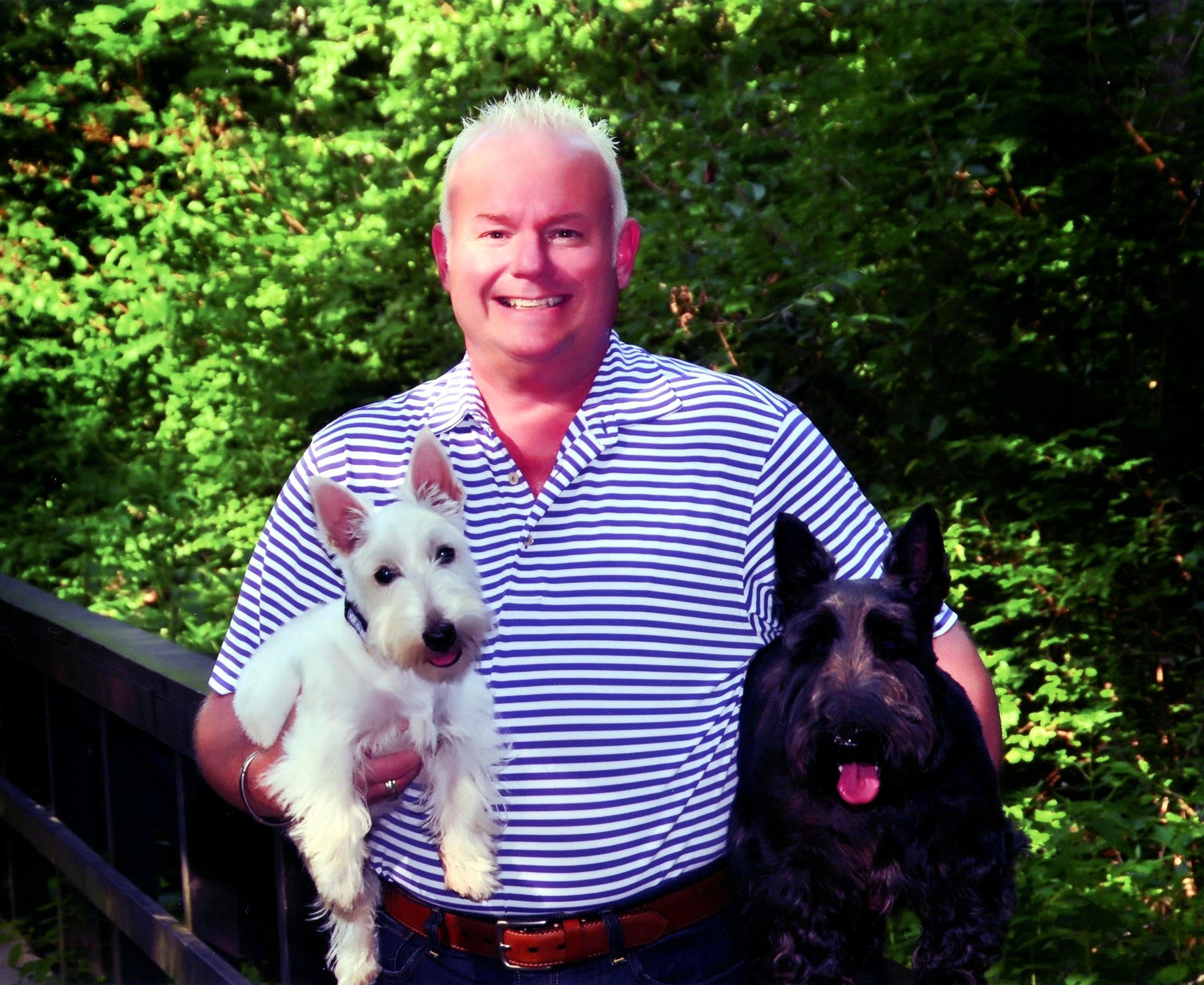 Obituary of Kent Anthony Hollon