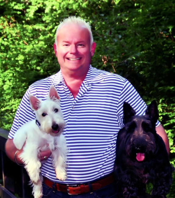 Obituary of Kent Anthony Hollon