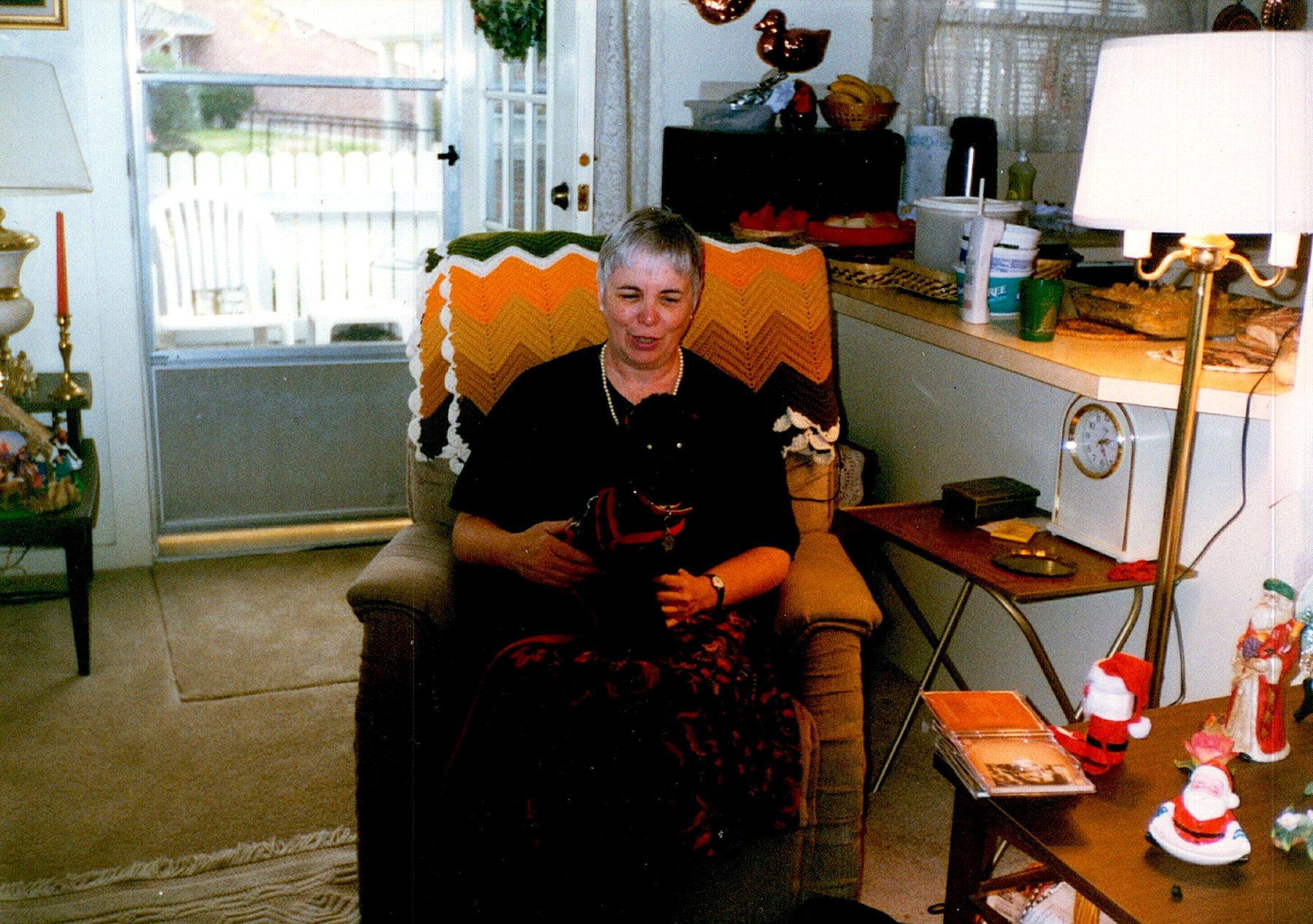 Obituary of Ruby Darlene McCollum