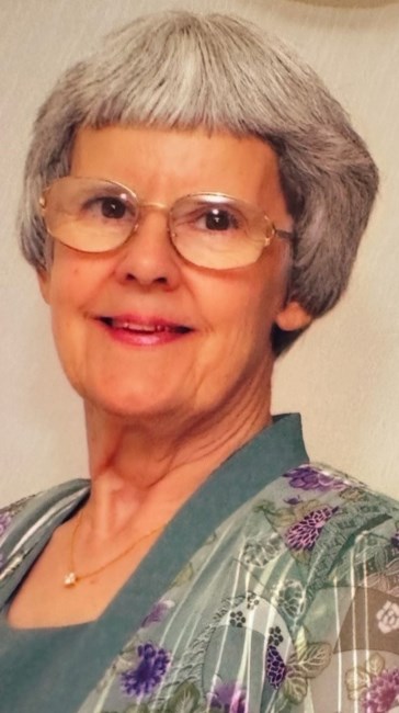 Obituary of Wanda L Miller