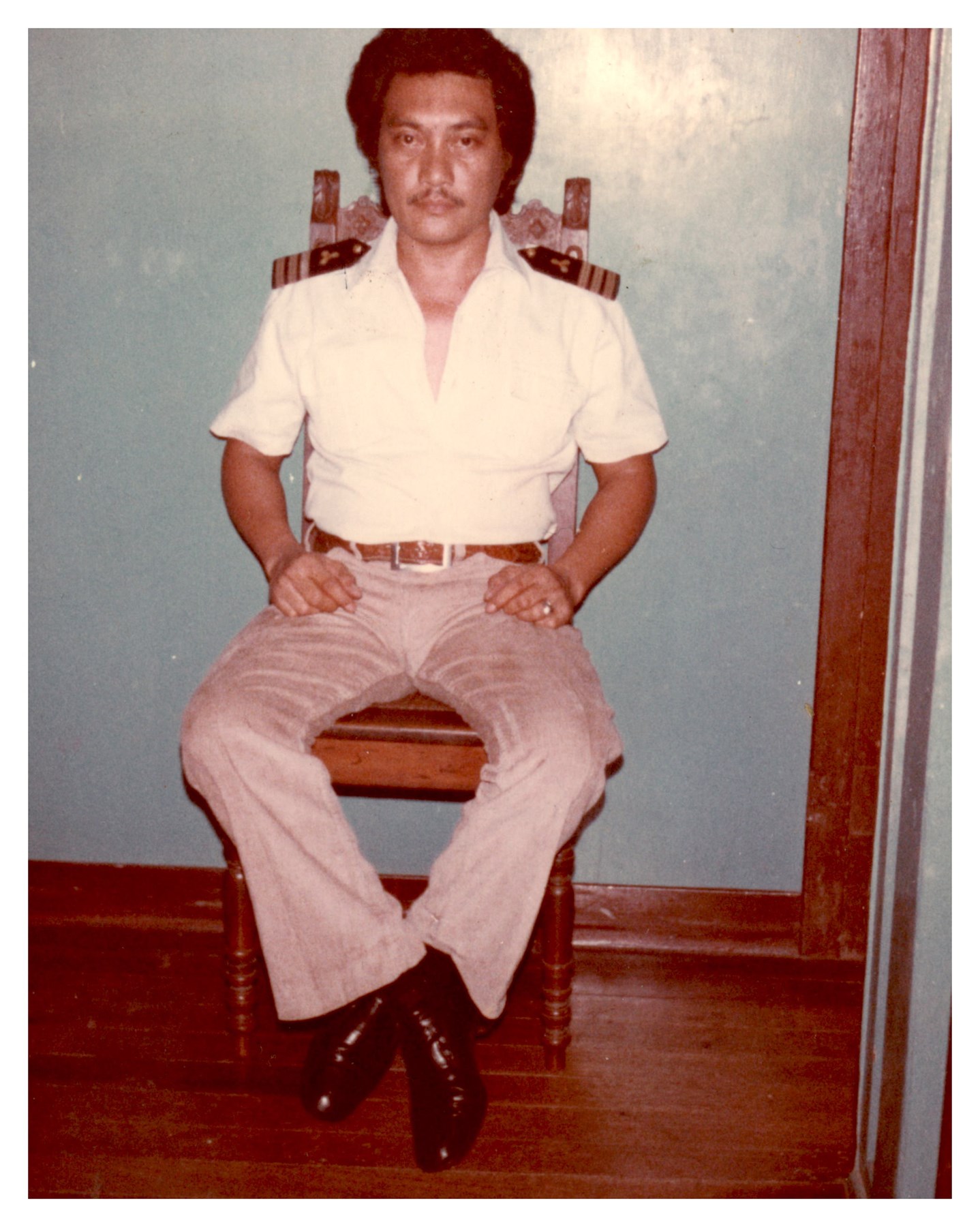 Obituary of Butch Turiaga