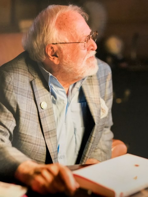 Obituary of George Arthur Skestos