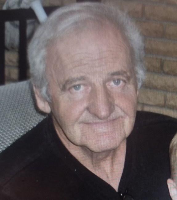 Avis de décès de Yvon Paquette