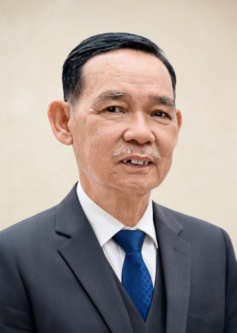 Obituary of Lai Phuc Duong