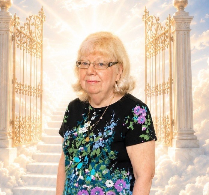 Obituary of Susan Anne Veld