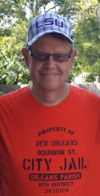 Obituary of Dennis Michael Miller