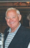 Obituary of Robert Witty