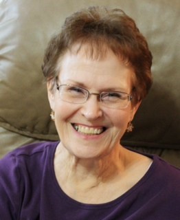 Obituary of Susan F. Joyce