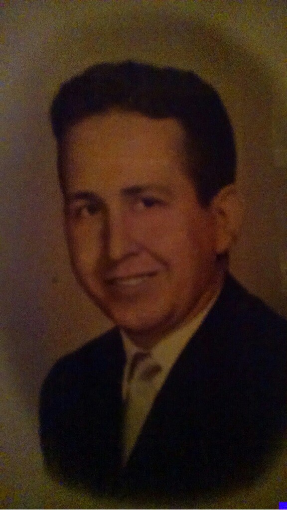 Obituary of Joe Cochran Harris Jr.