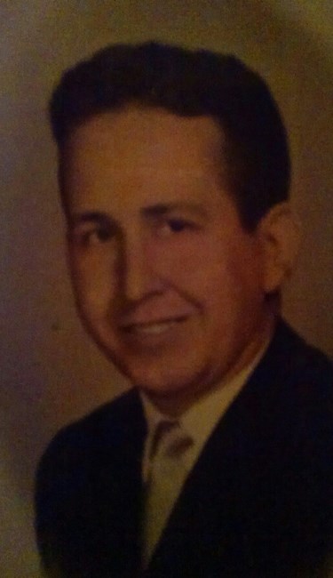 Obituary of Joe Cochran Harris Jr.