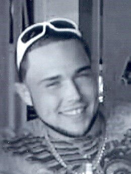 Obituary of Joshua J.A. Mello