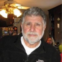 Obituary of John Robert Ficara