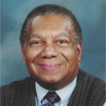 Obituary of Leslie ""Les A Smith