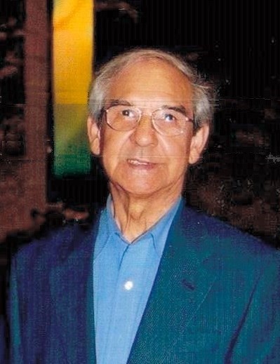 Obituary of Benjamin Ackerman