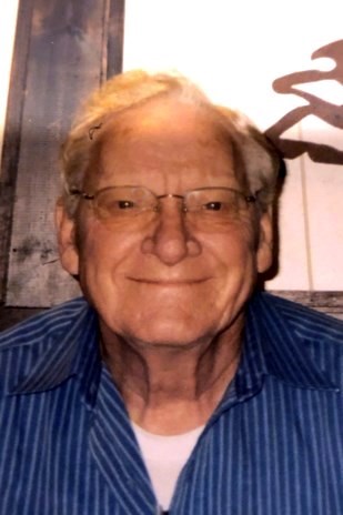 Avis de décès de Thomas "Bud" Vanderwyst