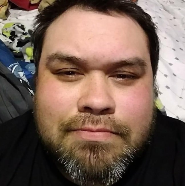 Avis de décès de Michael Lee Medina