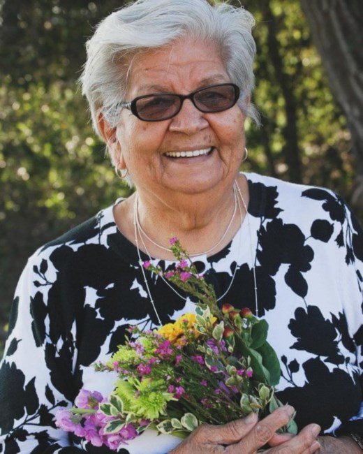 Obituario de Virginia Sweet