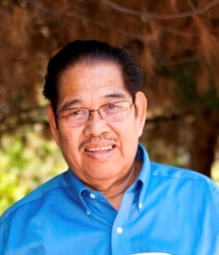 Obituary of Lucas Rollie Toledo Villegas