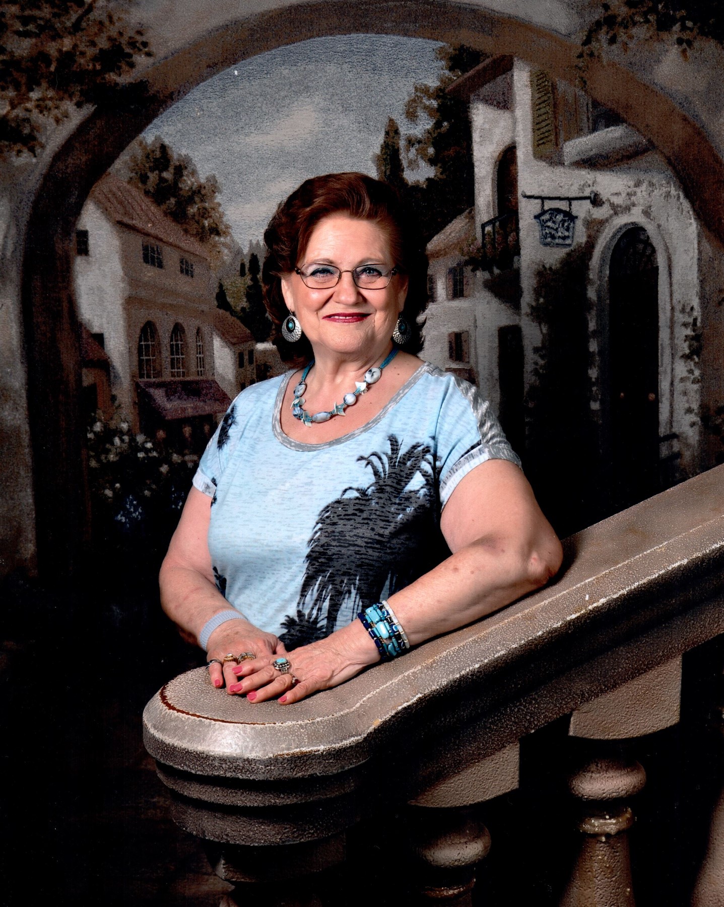 Obituary of Athalie Brenda Davis