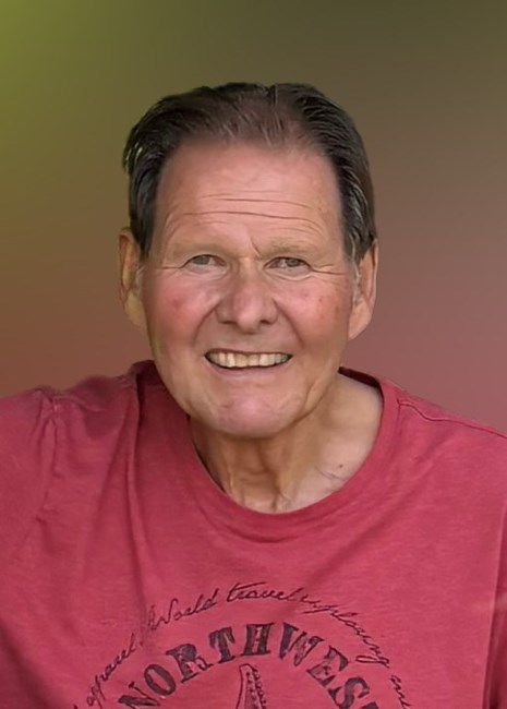 Obituary of Robert Allen Aman