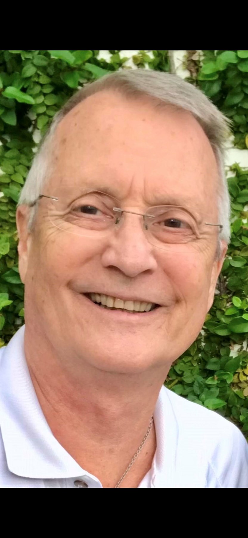 Obituary of Ronald Lee Grimwood